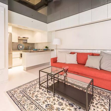 My City Home - Duplex At Puerta De Hierro Madrid Eksteriør bilde