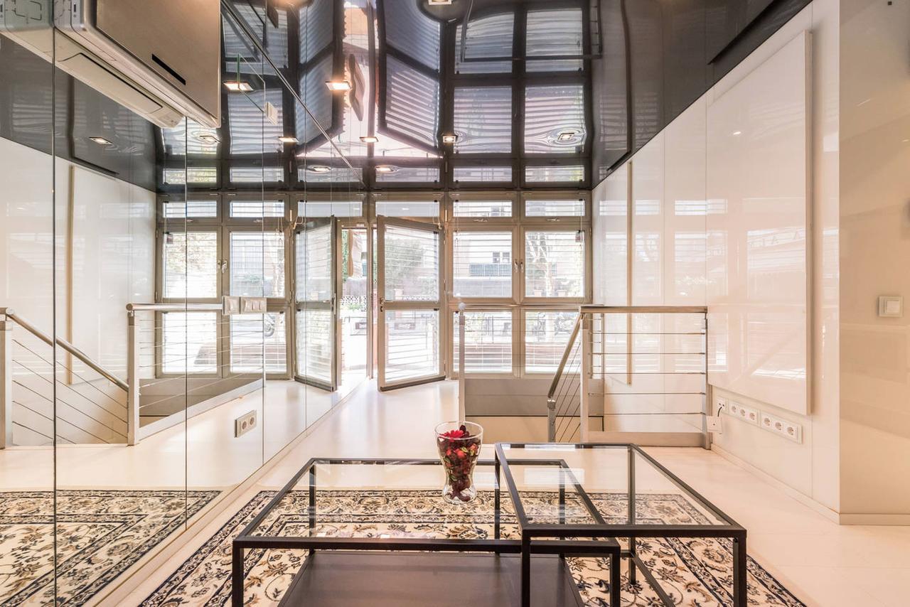 My City Home - Duplex At Puerta De Hierro Madrid Eksteriør bilde